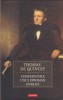 Thomas de Quincey - Confesiunile unui opioman englez, Polirom, Roman, Beletristica, 297 pagini, 2010