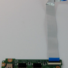 Placa Audio USB Lenovo Ideapad U410 DALZ8TTB8A0 REV: A