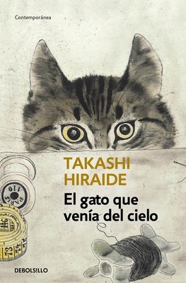 El Gato Que Ven
