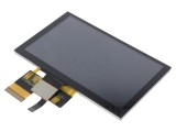 Display TFT 5" 800x480 LED