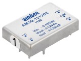 Convertor DC/DC 3W 9-18V la 12V/ -12V AM3Q-1212DZ