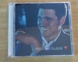 Michael Buble - Love CD (2018)