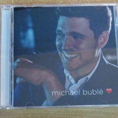Michael Buble - Love CD (2018)