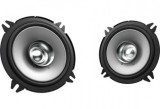 Difuzoare Auto Kenwood KFC-S1356, 13cm, 30W RMS, Dual Cone