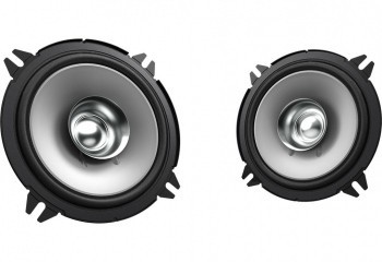 Set KENWOOD KFC-S1356 DIFUZOARE DUAL CONE DE 13CM, 30W RMS foto