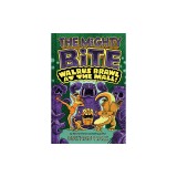 Walrus Brawl at the Mall (the Mighty Bite #2)
