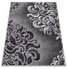 Covor Modern, Mira 24031, Gri, Diverse Dimensiuni - 60x110