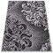 Covor Modern, Mira 24031, Gri, Diverse Dimensiuni - 60x110