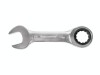 Cheie combinata STUBY cu clicket 10 mm CRV Topmaster Profesional