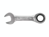 Cheie combinata STUBY cu clicket 10 mm CRV Topmaster Profesional