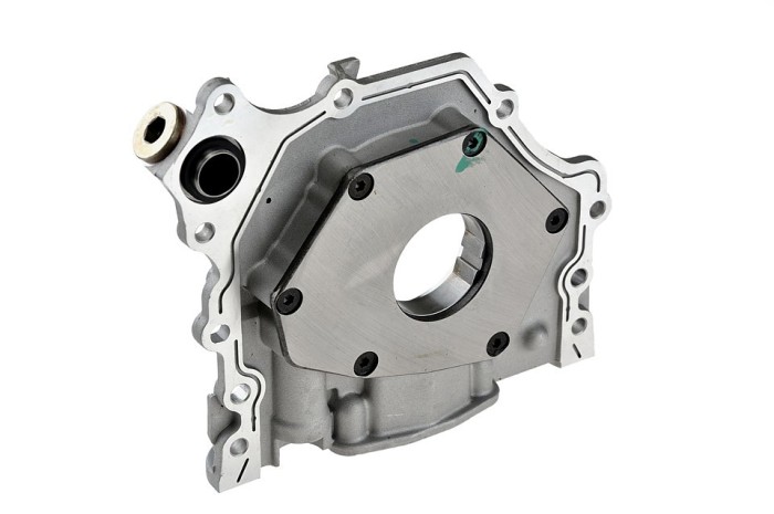 Pompa ulei Ford Focus 2, 3 1.6tdci 2004- Mondeo 4 1.6tdci 2011-, Citroen Berlingo 1.6 Hdi 2008-, C3 2 1.6 Hdi 2009-, C4 2 1.6 Hdi 2009-, NTY BPO-FR-0