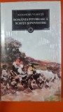 Romania pitoreasca. Schite si povestiri - A. Vlahuta