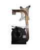 Radiator CPU + Ventilator Dell Latitude E6400 - Racire Procesor Laptop