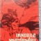 Imnurile neatarnarii, prefata de Victor Rusu, Ed Scrisul Romanesc 1976, 180 pag