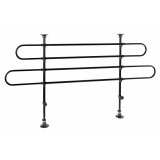 Grilaj protectie animale si bagaje reglabil GRG-1 Garage AutoRide
