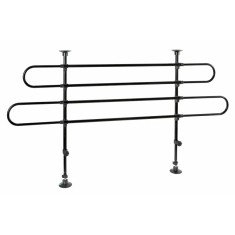 Grilaj protectie animale si bagaje reglabil GRG-1 Garage AutoRide