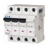 Intrerupator Automat 63A 3P+N C 6KA (Eaton)