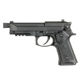 Replica pistol CM.132S Mosfet Edition Cyma