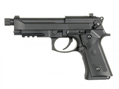 Replica pistol CM.132S Mosfet Edition Cyma foto