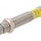 Modul Laser Cruce Roșie 7mW 635nm 4,5-30VDC IP54