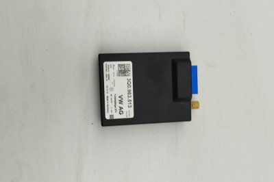 Unitate de control &amp;icirc;ncălzitor Webasto VW PASSAT Variant B8 3G5 2017 OEM: 3Q0963513 30752218 foto