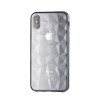 Husa Pentru APPLE iPhone 7 / 8 - Luxury Prism TSS, Transparent