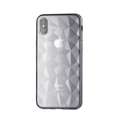 Husa APPLE iPhone SE 2 (2020) - Forcell Prism (Transparent) foto