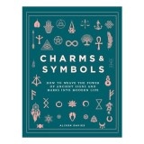 Charms and Symbols, Alison Davies