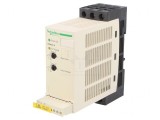 Softstarter 230VAC pentru Şină DIN 1,5kW ATS01N112FT