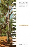 Luminisuri - Maria Zambrano, Gabriela Neches
