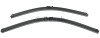 Stergatoare auto Bosch pentru Skoda Octavia 2 2004-2013 Vw Golf 5 1K 10.2003-11.2005; Jetta 1K Audi A3 8P 05.2003-10.2012; Bosch Aero Twin 600/475mm