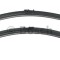 Stergatoare auto Bosch pentru Skoda Octavia 2 2004-2013 Vw Golf 5 1K 10.2003-11.2005; Jetta 1K Audi A3 8P 05.2003-10.2012; Bosch Aero Twin 600/475mm
