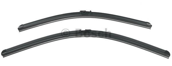 Stergatoare auto Bosch pentru Skoda Octavia 2 2004-2013 Vw Golf 5 1K 10.2003-11.2005; Jetta 1K Audi A3 8P 05.2003-10.2012; Bosch Aero Twin 600/475mm