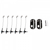 Set pentru Proiector Halogen Briteq BT-BLINDER2 IP RIGGING SET