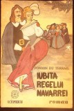 IUBITA REGELUI NAVARREI-Pierre Alexis Ponson du Terrail-367728