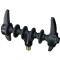 SUPORT FATA GURU PENTRU FEEDER MINI REAPER