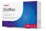 Dr. Max DioMax, 30 comprimate, Dr.Max