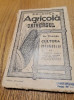 CULTURA PORUMBULUI - G. Ionescu-Sisesti - Biblioteca Agricola nr.51-52-53, 1944, Alta editura