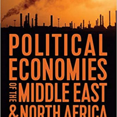 Political Economies of the Middle East and North Africa | Robert Springborg
