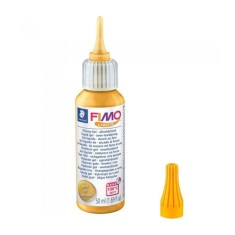 FIMO Lichid auriu 50ml