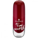 Lac pentru unghii gel 14 - All-Time Favoured, 8ml, Essence