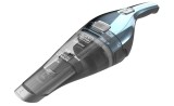 Cumpara ieftin Aspirator de mana BLACK+DECKER Dustbuster NVC220WBC-QW, 7.2V - SECOND