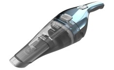 Aspirator de mana BLACK+DECKER Dustbuster NVC220WBC-QW, 7.2V - SECOND