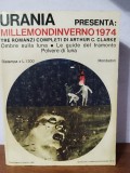 Arthur C. Clarke &ndash; 3 romane integrale (in limba italiana)