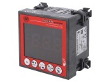 Modul de regulator de putere reactivă 415VAC