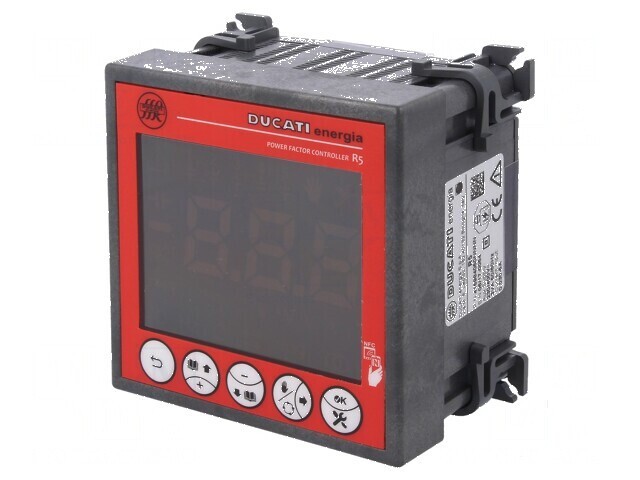 Modul de regulator de putere reactivă 415VAC