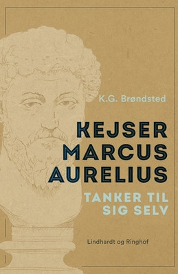Kejser Marcus Aurelius. Tanker til sig selv foto