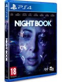 Night Book PS4