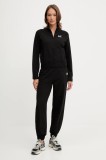 EA7 Emporio Armani trening culoarea negru, AF13135.7W000118