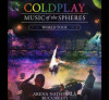Coldplay Standg A 13Iun, Philips